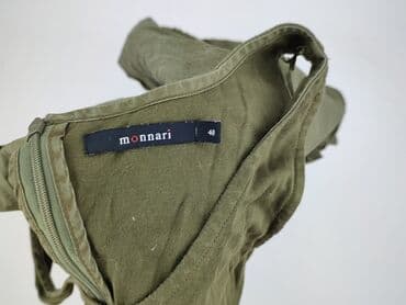 monnari sukienki sportowe: Monnari, Sukienka damska, rozmiar L — 4