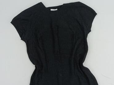 sukienka w paski h: H&M, Sukienka damska, rozmiar M — 1