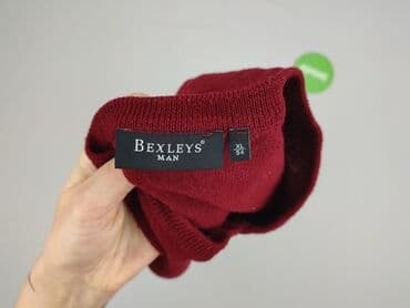 reserved wyprzedaż kurtek zimowych: Bexleys, Sweter dla mężczyzn, XL — 4