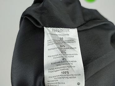 my second hand: Reporter young, Sukienka damska, rozmiar S — 5