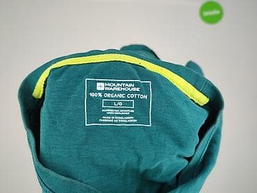 turecki sweter: Mountain Warehouse, Koszulka dla mężczyzn, rozmiar L — 4