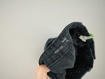 legginsy roxy: Sinsay, Jeansy damskie, rozmiar 2XS — 4