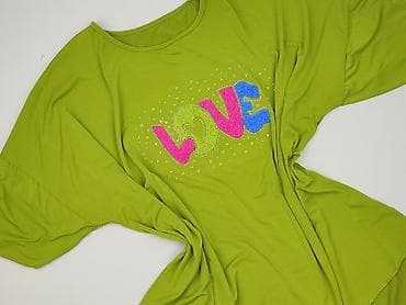koszula th: Love, T-shirt damski, rozmiar One size — 1
