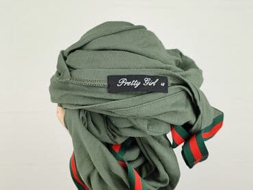 sukienki khaki na wesele: Pretty Girl, Sukienka damska, rozmiar L — 4