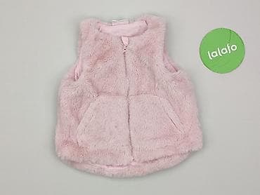 ugg ccc: Kamizelka, So cute, 9-12 miesięcy, stan - Bardzo dobry — 2