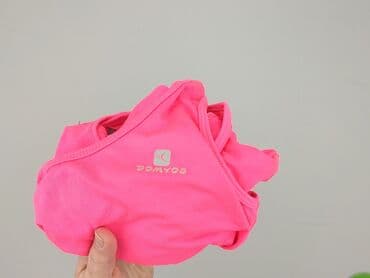 bluzki zumba: Domyos, Top damski, S — 4