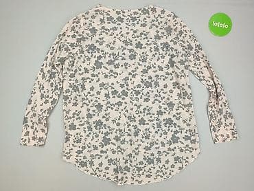 tunika plus size: Bluzka damska, rozmiar 4XL — 3