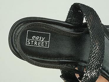 easy est 1973: Sandały damskie, rozmiar 39 — 5