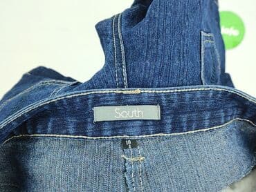 modne krótkie spodenki: Szorty damskie, rozmiar S — 5