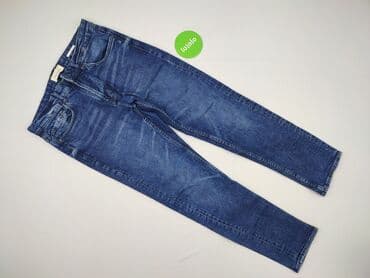t shirty oversize pull and bear: PULL&BEAR, Jeansy damskie, rozmiar 2XL — 2