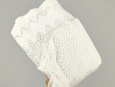 sukienka koronkowa biała boho: Look, Sukienka damska, rozmiar S — 5