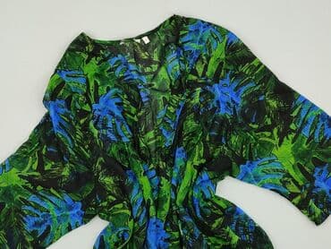 narzutka plażowa: Narzutka damska, rozmiar S — 1