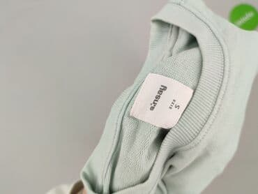 koszula damska z tetry: Sinsay, Bluza damska
, rozmiar S — 4