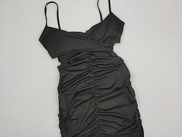 jeansy drip: Shein, Sukienka damska, rozmiar M — 1