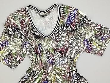vera vicher: Bluzka damska, rozmiar 4XL — 1