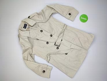 parka jesienna: La Redoute, Trencz damski, rozmiar L — 2
