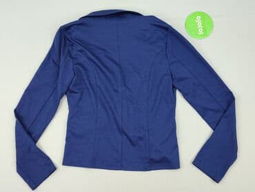 marynarka damska cropp: Sinsay, Women's blazer, size M (EU 38) — 3