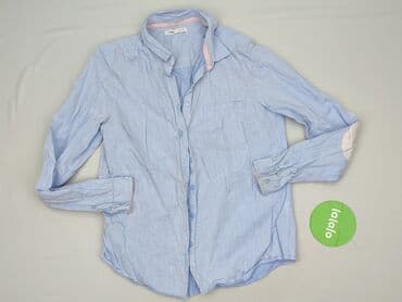 koszule marex: Sinsay, Koszula damska, rozmiar M — 2