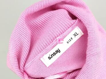 sweter top secret: Sinsay, Sweter damski, rozmiar XL — 4