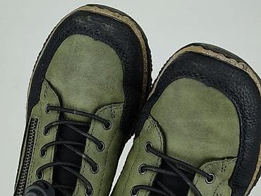 zico klapki: Rieker, Sneakersy dla mężczyzn, rozmiar 40 — 6