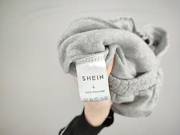 eobuwie fb: Shein, Sweatpants for women, size L at lalafo.pl — 4 eobuwie fb: Shein, Sweatpants for women, size L — 4