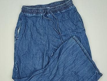 nike sizeer: Zara, Spodnie materiałowe damskie, rozmiar M — 1