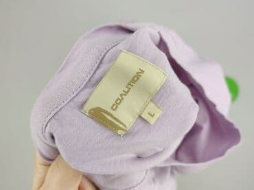 koszulka damska jordan: T-shirt damski, rozmiar L — 4