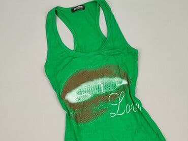 T-shirt damski, rozmiar S