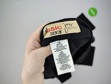 duze rozmiary: Jeansy damskie, rozmiar 3XL — 4
