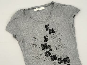 Reserved, T-shirt damski, rozmiar S