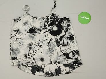 top zara basic: Papaya, Жіноча блуза, L — 3