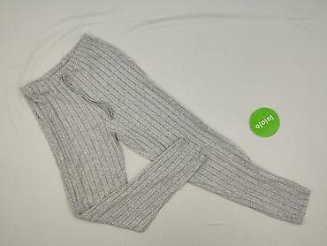 szare dresy h: Spodnie dresowe damskie, rozmiar S — 2