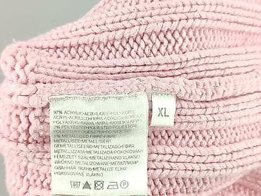 narzutka reserved: Clockhouse, Golf damski, rozmiar XL — 6