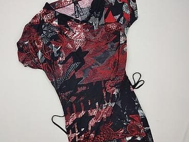 desigual sweter: Desigual, Sukienka damska, rozmiar L — 1