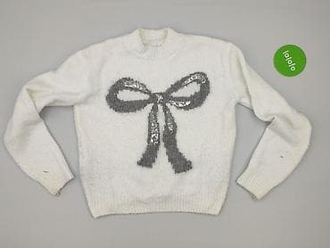 pepco poland: Sinsay, Sweter damski, rozmiar S — 3