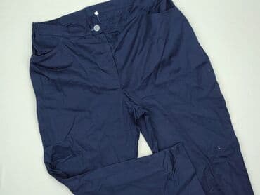 kapcie walkx: Chinosy dla mężczyzn, rozmiar 5XL — 1