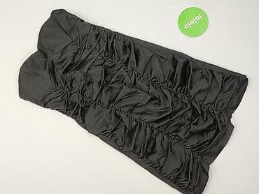 sukienki cekiny plus size: Mini, Sukienka damska, rozmiar L — 2