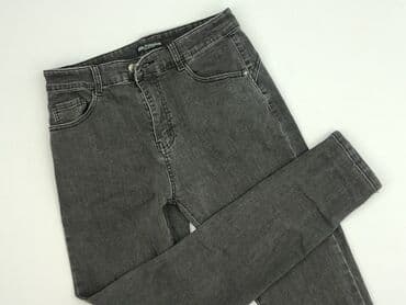 calvin klein calvin klein jeans: Jeansy damskie, rozmiar XL — 1