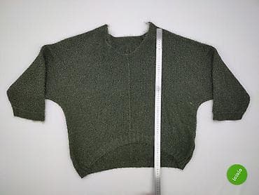 poliamid sweter: Sweter damski, rozmiar One size — 7