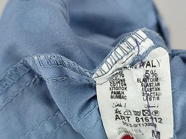 aj1 dunk low: Moda Italia, Material trousers for women, size M at lalafo.pl — 5 aj1 dunk low: Moda Italia, Material trousers for women, size M — 5