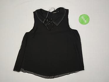 aksamitne bluzy: Bluzka damska, rozmiar L — 2
