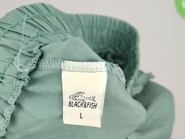 spodnie push up: Szorty damskie, rozmiar L — 4