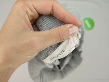 Kobiety: Reserved, Spodnie 3/4 damskie, rozmiar S — 4