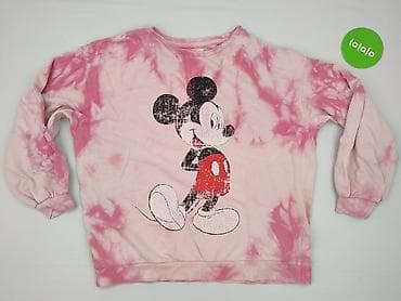 pull and bear disney: Bluza damska
, rozmiar M — 3