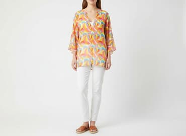 letnie tuniki: Atmosphere, Tunika damska, rozmiar L — 8