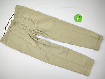 dresy pull and bear: Chinosy dla mężczyzn, rozmiar 2XL — 2