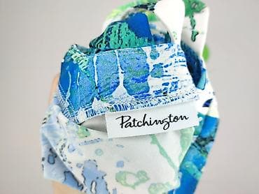 sweter hippie: Tunika damska, rozmiar M — 4