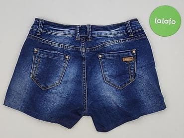 stopki guess: Fashion Jeans, Szorty damskie, rozmiar S — 3