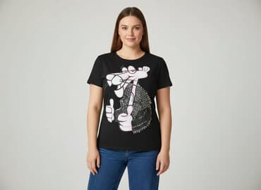 Women`s T-shirt, size XL