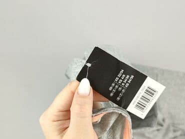 stradivarius piżama: Esmara, Koszula nocna, XS — 6